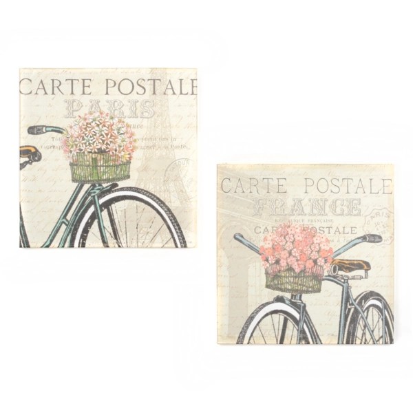 Vintage Bicycle Canvas Art Print Kirklands Home