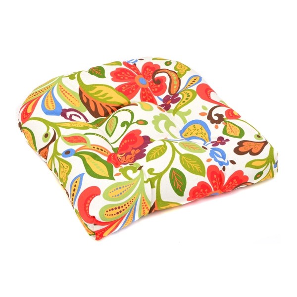 Floral Wildwood Outdoor Cushion Kirklands Home