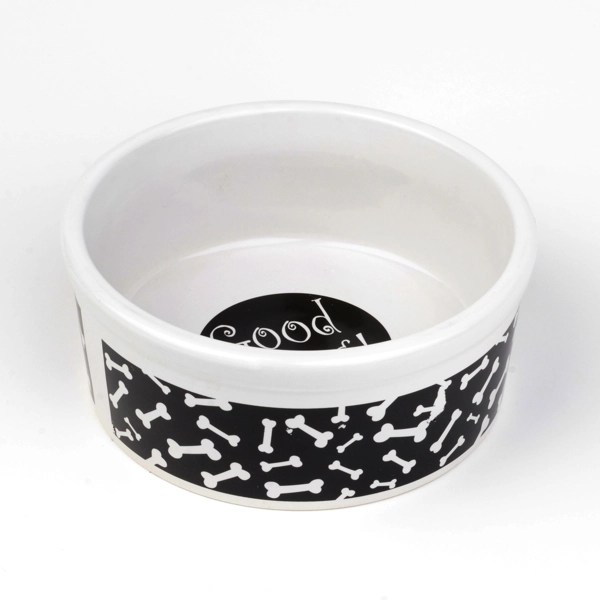 Good Dog Dog Dish Kirklands Home