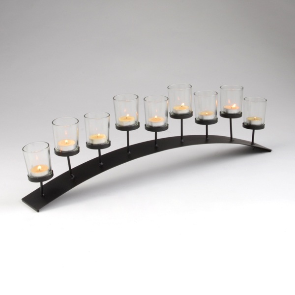 Meditteraneo 9Candle Runner Kirklands Home