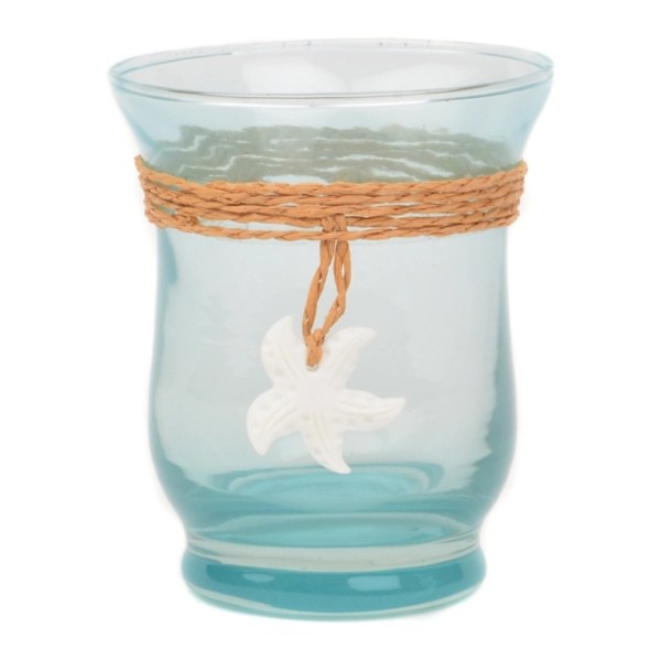 Hourglass Starfish Votive Holder Kirklands Home