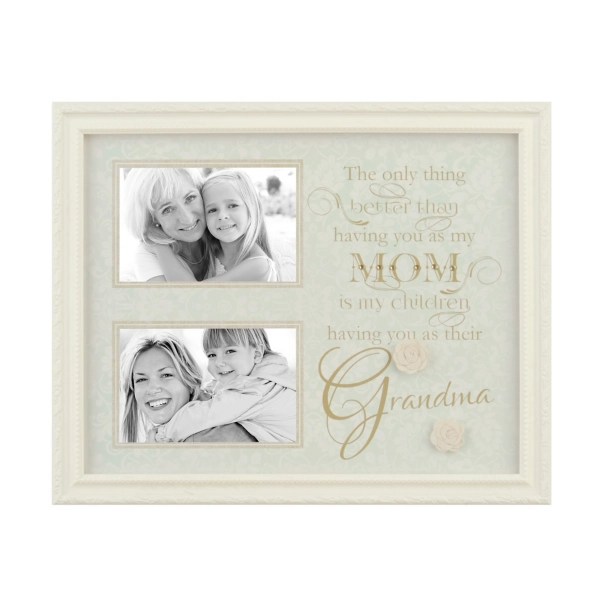Sentimental Grandma Collage Frame Kirklands Home