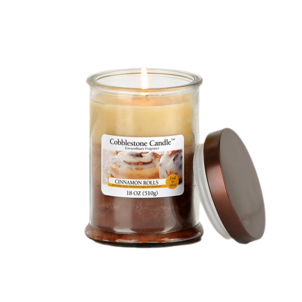Khám phá hơn 84+ cinnamon roll yankee candle hay nhất B1 Business One
