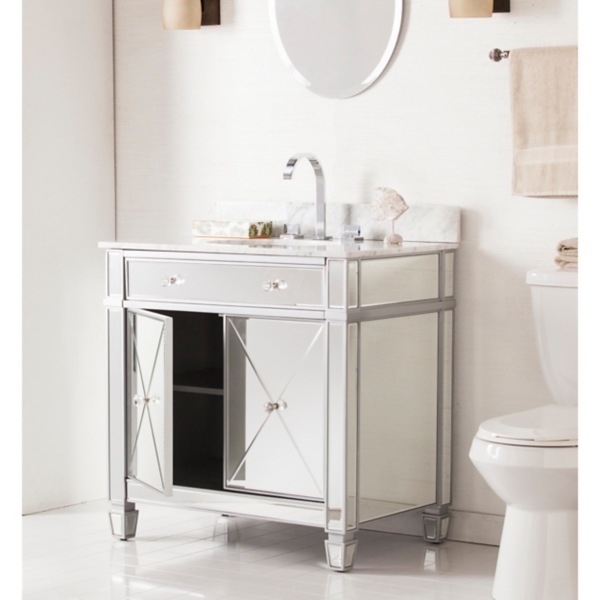 Kirklands Bathroom Vanity Semis Online