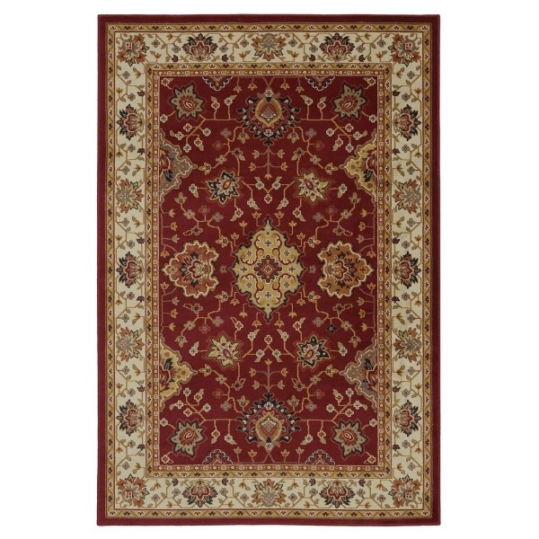 Berry Rockefeller Area Rug, 5x8 Kirklands Home