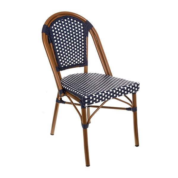 Navy Blue And White Patio Chairs Patio Ideas