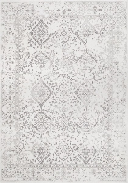 Ivory Odell Area Rug, 8x10 Kirklands Home
