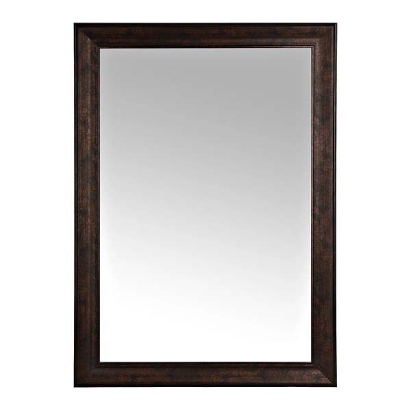 Bronze Framed Mirror, 45.4x75.4 in. Kirklands Home