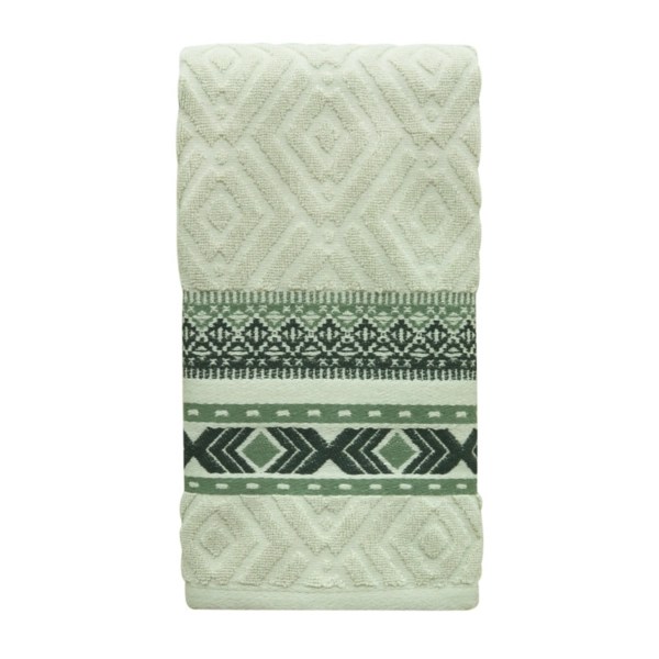 Cedar Creek Hand Towel Kirklands Home