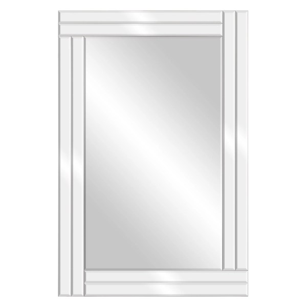 Large Beveled Edge Wall Mirror Mirror Ideas