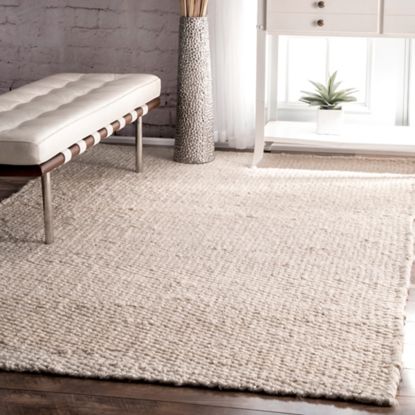 Ivory Rug 8x10 vlr.eng.br
