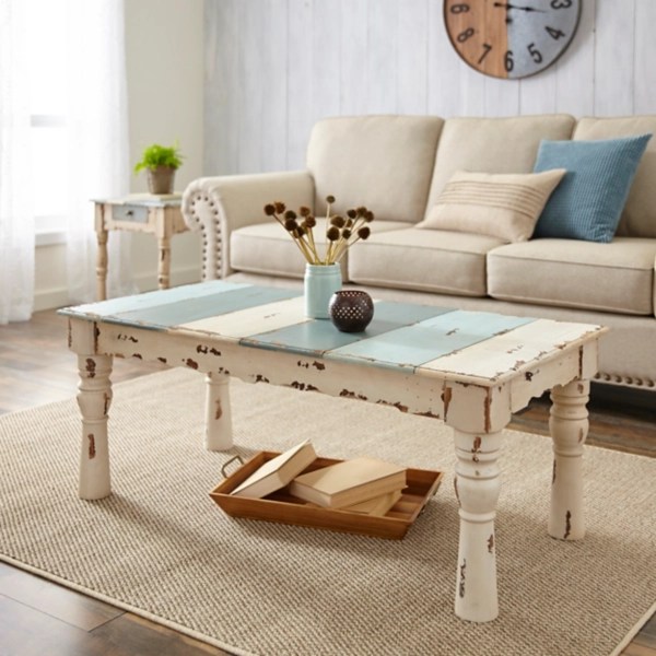 Farmhouse Coffee Tables Amazadesign