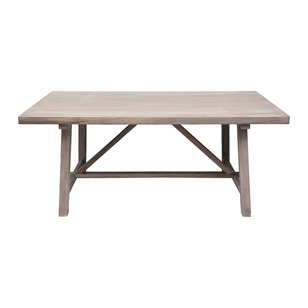 12 Best Coastal Farmhouse Dining Tables thetarnishedjewelblog