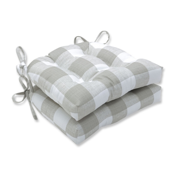 Farmhouse Chair Cushions Amazadesign