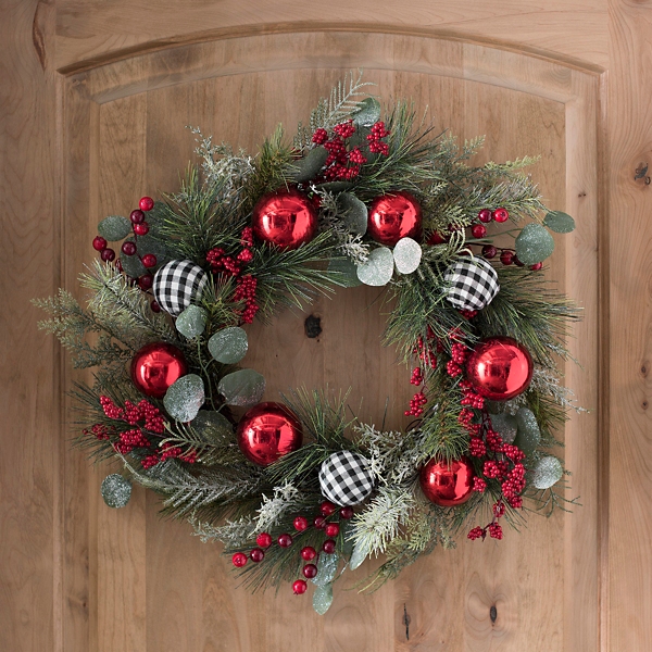 Christmas Wreaths