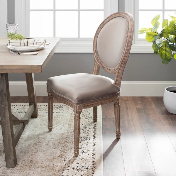 Taupe Dining Chairs Taupe Dining Chairs Hd1194 The Home Depot / This