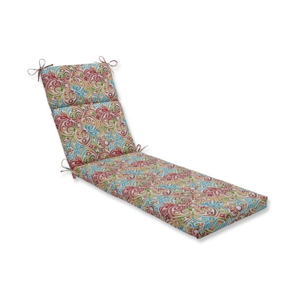 Corinthian Dapple Chaise Lounge Cushion Kirklands Home