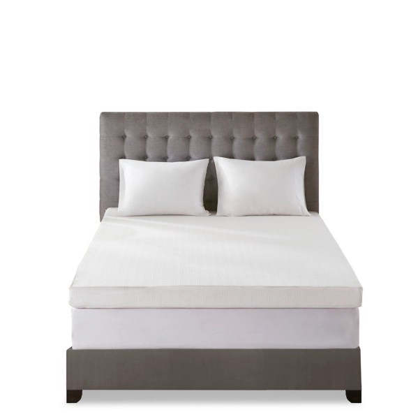 king mattress topper