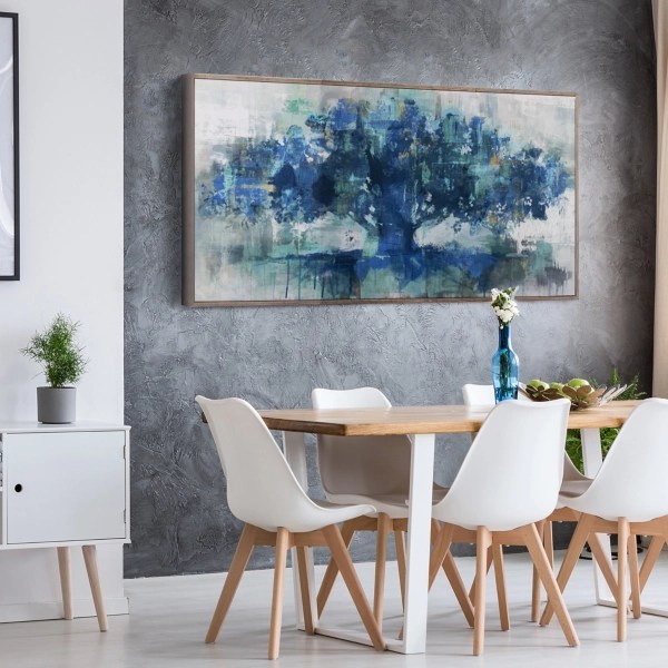 Dining Room Framed Art