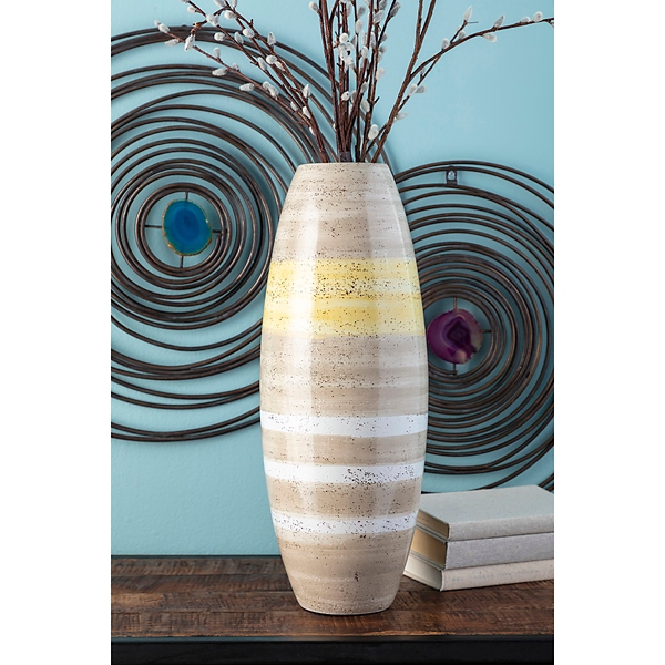 Calley Large Vase Kirklands Home