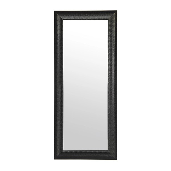 Large Black Distressed Mirror Mirror Ideas