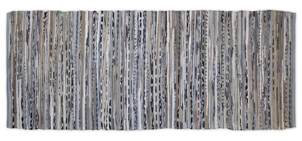 Gray Rag Runner Kirklands Home