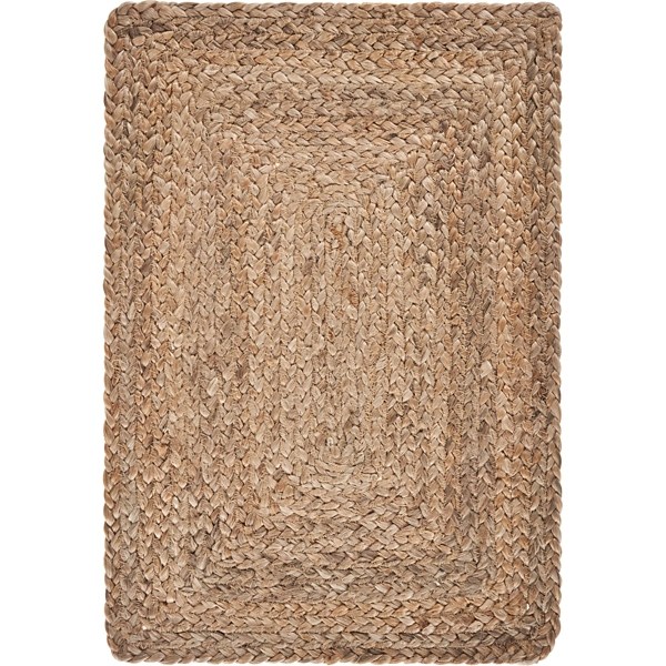 Natural Jute Braided Placemats, Set of 4 Kirklands Home