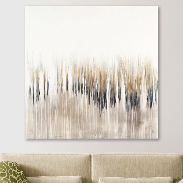 The Present Moment Giclee Canvas Art Print Kirklands Home