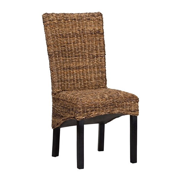 Windsor Rattan Dining Chair Kirklands Home