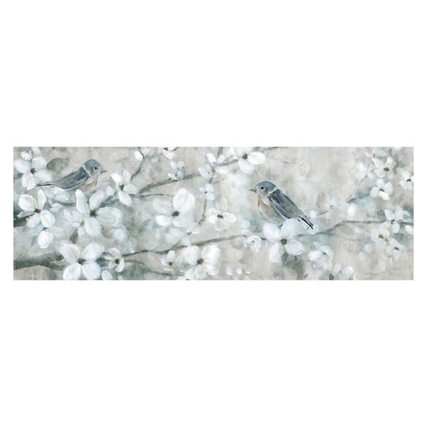 Blossom Giclee Canvas Art Print Kirklands Home