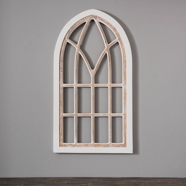 Arch Wall Decor Wall Design Ideas