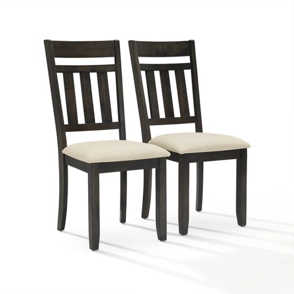 Hayden Dining Chairs, Set of 2 Kirklands Home