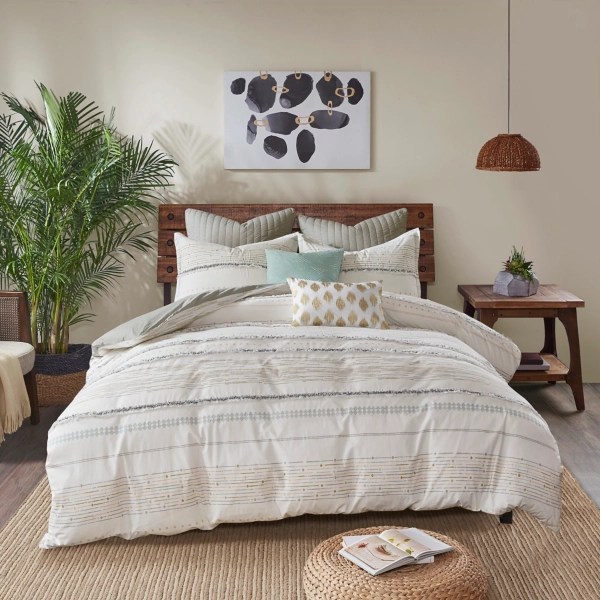 Find new white comforters for your home at joss & main. comforters comforter sets kirklands