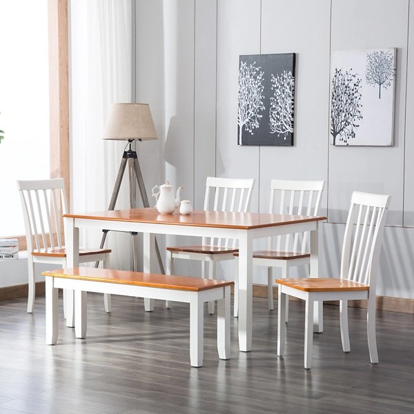 Honey Oak Kitchen Table Things In The Kitchen