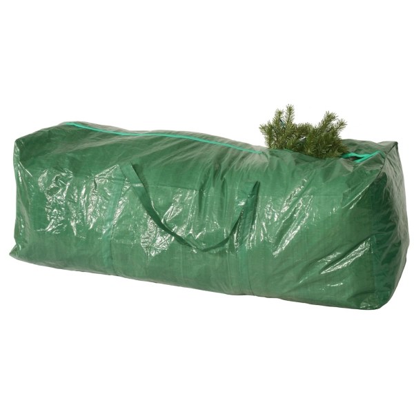 Large Green Tree Storage Bag Kirklands Home