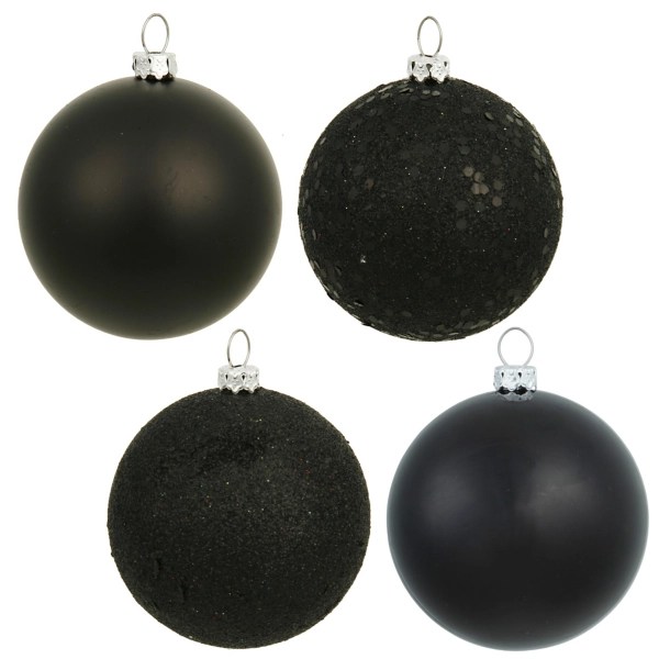 24 Christmas Tree Balls, Decorations, Ball Christm 最高の