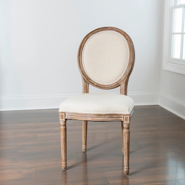 Louis Dining Room Chairs