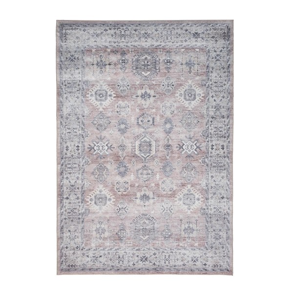 Java Hathaway Area Rug, 9x12 Kirklands Home
