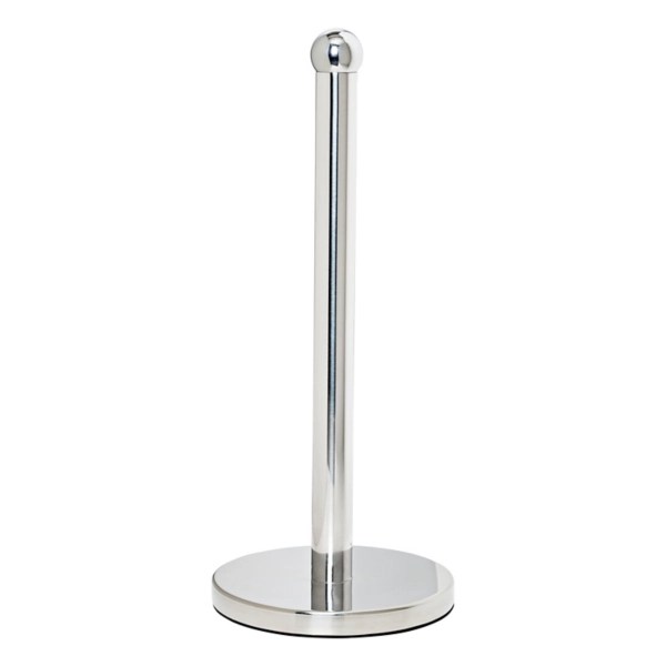 Silver Metal Paper Towel Holder Kirklands Home
