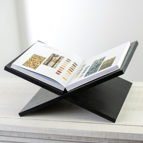 Book Holder vlr.eng.br