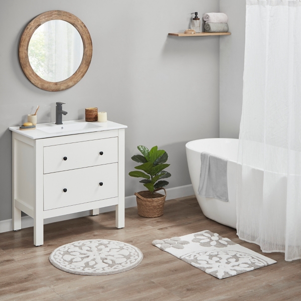 Bathroom Decor Bed and Bath Accessories Kirklands Home