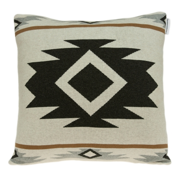 Southwest Sofa Pillows Baci Living Room