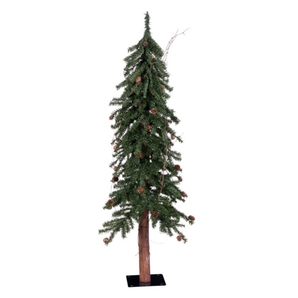 4 ft. Natural Alpine Christmas Tree Kirklands Home