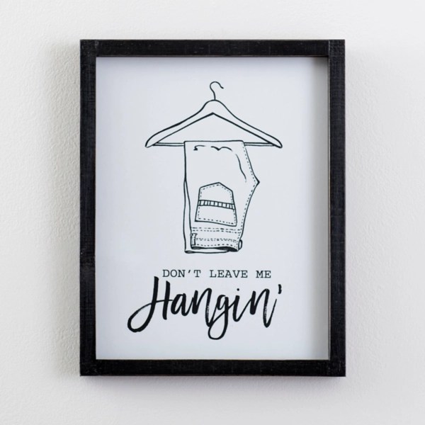 Laundry Room Wall Art