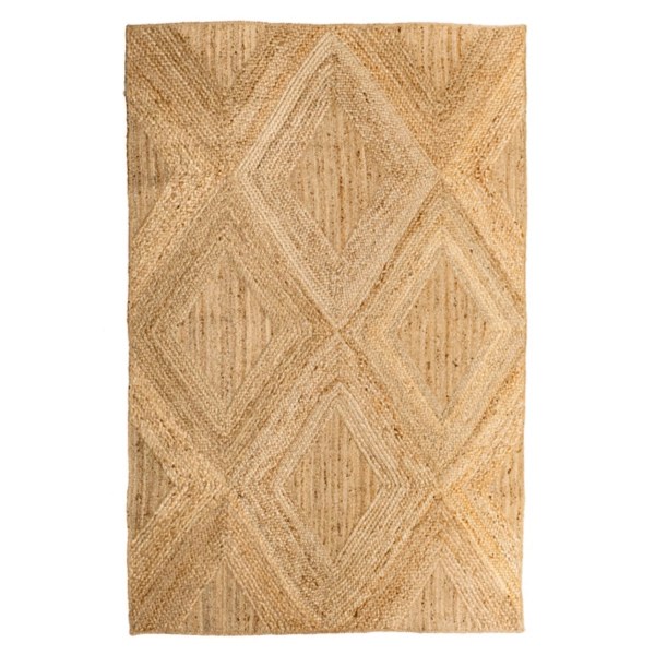 Thea Jute Area Rug, 5x7 Kirklands Home