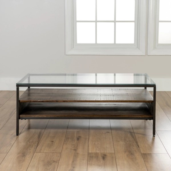 Nash Coffee Table Kirklands Home
