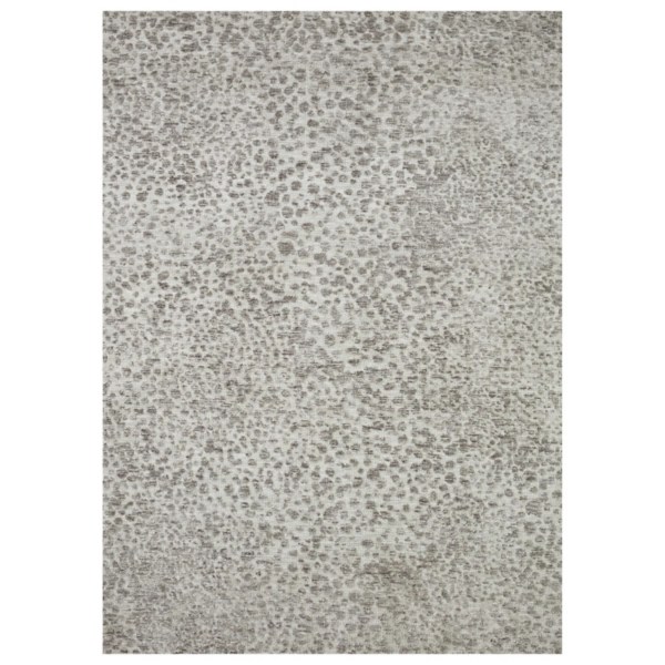 Silver Pebble Textured Runner, 2x7 Kirklands Home