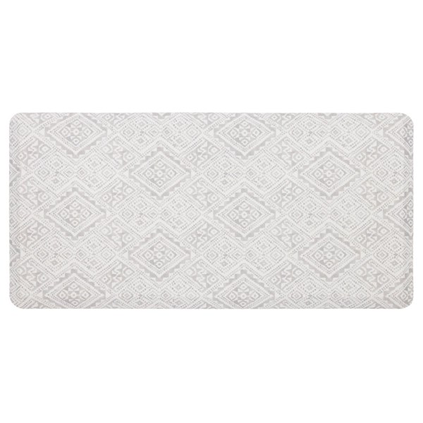 Ivory Cushioned Kitchen Mat Kirklands Home