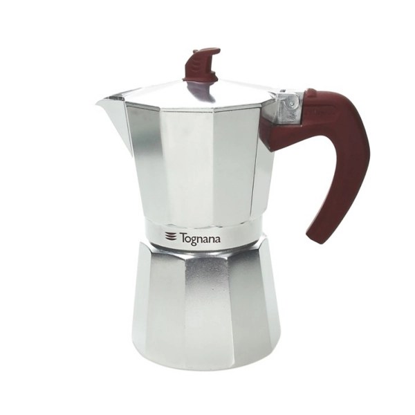 Aluminum Stove Top Moka Pot, 18 oz. Kirklands Home