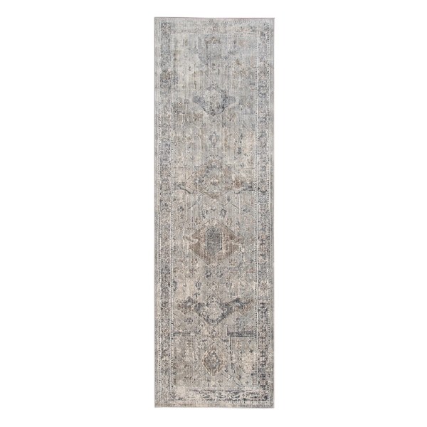 Maude Gray Vintage Runner, 2x7 Kirklands Home